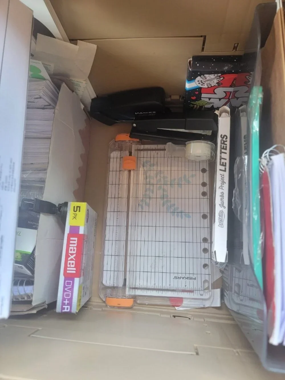 Office Supplies